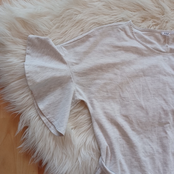 {GAP} Flare Sleeve Dress - Picture 2 of 5